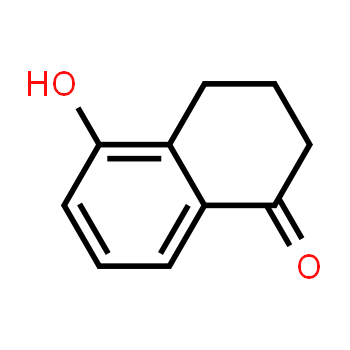 28315-93-7 | 5-Hidroxi-3,4-dihidronaftalen-1(2H)-ona