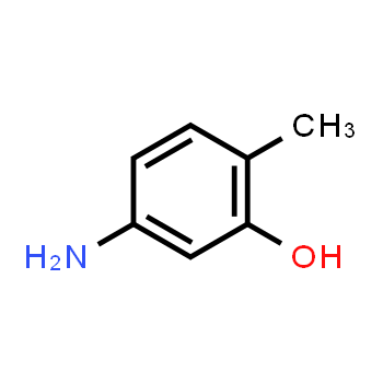 2835-95-2 | 5-amino-2-metilfenol