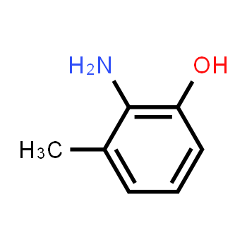 2835-97-4 | 2-amino-3-metilfenol