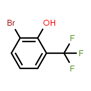 2844-05-5 | 2-bromo-6-(trifluorometil)fenol