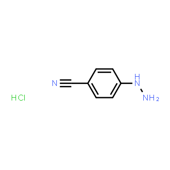 2863-98-1 | Clorhidrato de 4-cianofenilhidrazina