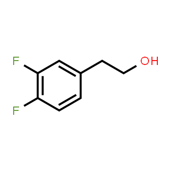 286440-92-4 | 2-(3,4-difluorofenil)etanol