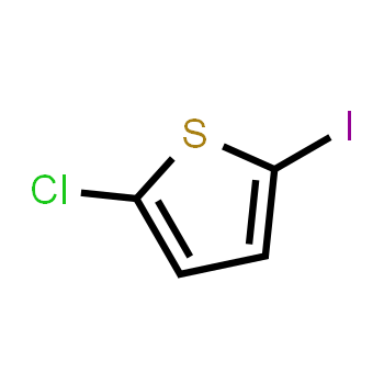 28712-49-4 | 2-cloro-5-yodotiofeno