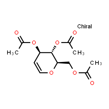 2873-29-2 | 3,4,6-Tri-O-acetil-D-glucal