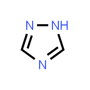 288-88-0 | 1,2,4-triazol