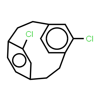 28804-46-8 | Diclorodi-p-xilileno