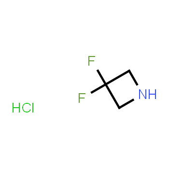 288315-03-7 | clorhidrato de 3,3-difluoroazetidina
