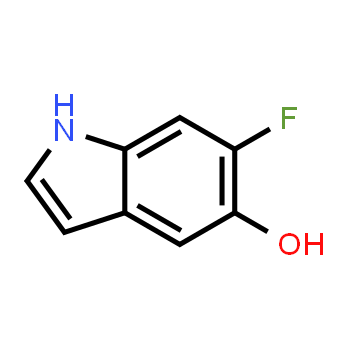 288386-15-2 | 6-fluoro-1H-indol-5-ol
