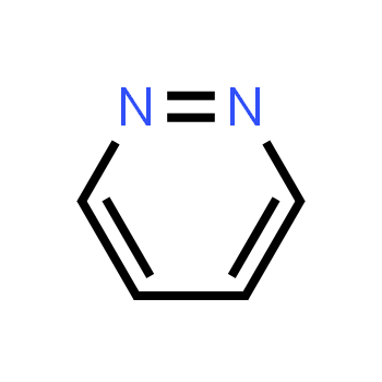 289-80-5 | pyridazine