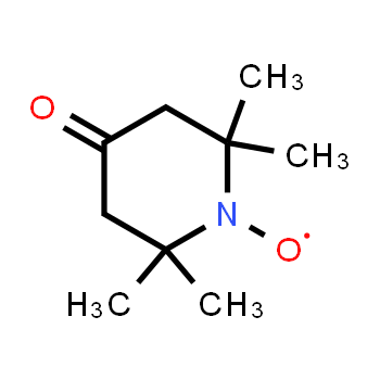 2896-70-0 | 4-Oxo-2,2,6,6-tetrametilpiperidinooxi