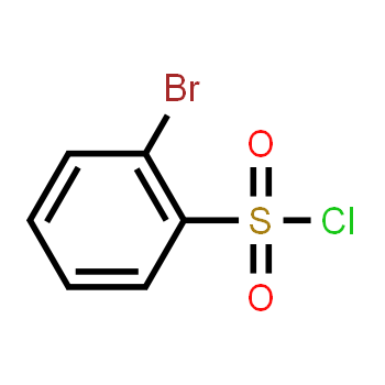 2905-25-1 | cloruro de 2-bromobencenosulfonilo