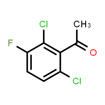 290835-85-7 | 2',6'-Dicloro-3'-fluoroacetofenona