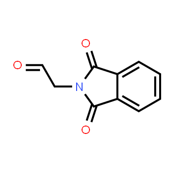 2913-97-5 | N-(2-oxoetil)ftalimida
