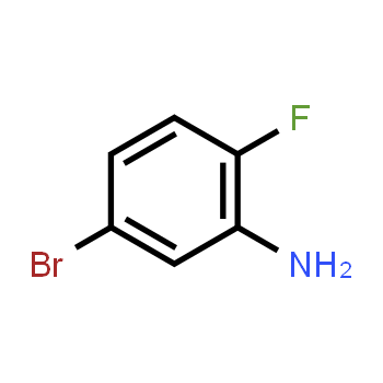 2924-09-6 | 5-Bromo-2-fluoroanilina