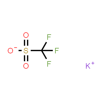 2926-27-4 | Potassium trifluoromethanesulphonate