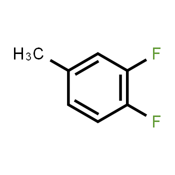 2927-34-6 | 3,4-difluorotolueno