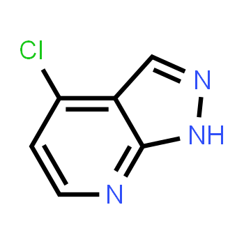 29274-28-0 | 4-cloro-1H-pirazolo[3,4-b]piridina