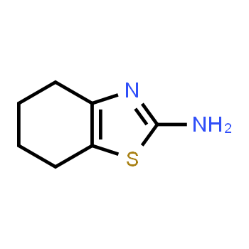 2933-29-1 | 4,5,6,7-tetrahidrobenzo[d]tiazol-2-amina