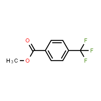 2967-66-0 | 4-(trifluorometil)benzoato de metilo