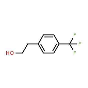 2968-93-6 | 2-[4-(trifluorometil)fenil]etanol