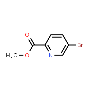 29682-15-3 | Éster metílico del ácido 5-bromopiridina-2-carboxílico