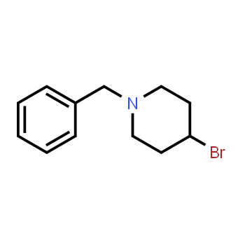301665-60-1 | 1-bencil-4-bromopiperidina