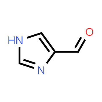 3034-50-2 | 1H-imidazol-4-carbaldehído