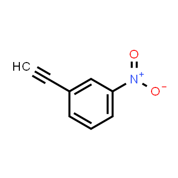 3034-94-4 | 1-etinil-3-nitrobenceno