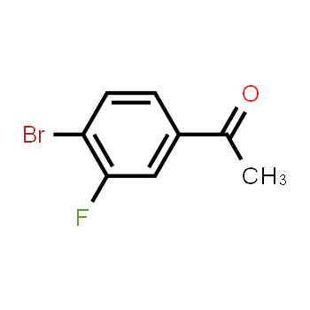 304445-49-6 | 4'-Bromo-3'-fluoroacetofenona