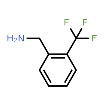 3048-01-9 | 2-(trifluorometil)bencilamina