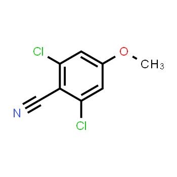 30482-87-2 | 2,6-Dicloro-4-metoxibenzonitrilo