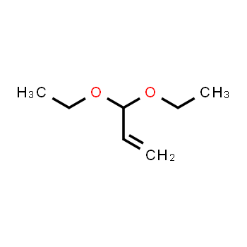 3054-95-3 | dietil acetal de acroleína
