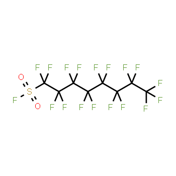 307-35-7 | fluoruro de perfluorooctanosulfonilo