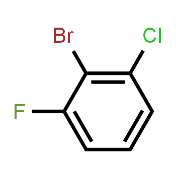 309721-44-6 | 1-Bromo-2-cloro-6-fluorobenceno