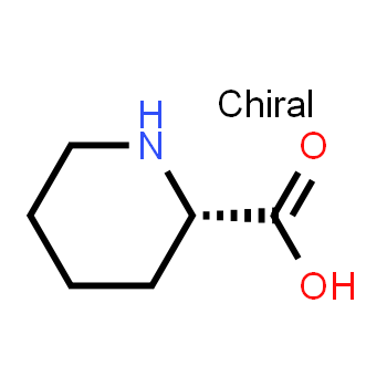 3105-95-1 | (S)-piperidine-2-carboxylic acid