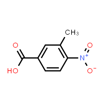 3113-71-1 | 3-Methyl-4-nitrobenzoic acid