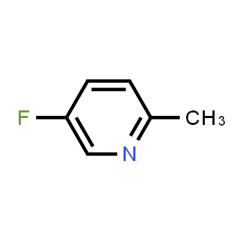31181-53-0 | 5-fluoro-2-metilpiridina