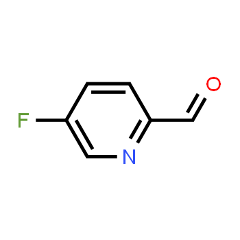 31181-88-1 | 5-fluoropiridina-2-carbaldehído