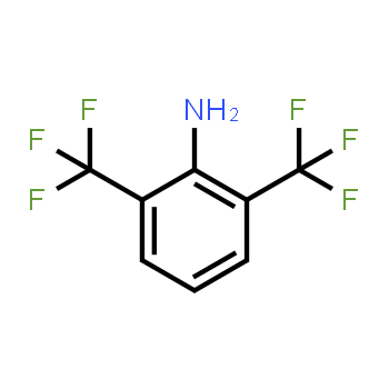 313-13-3 | 2,6-bis(trifluorometil)anilina