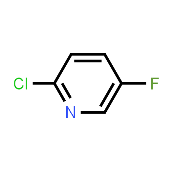 31301-51-6 | 2-cloro-5-fluoropiridina