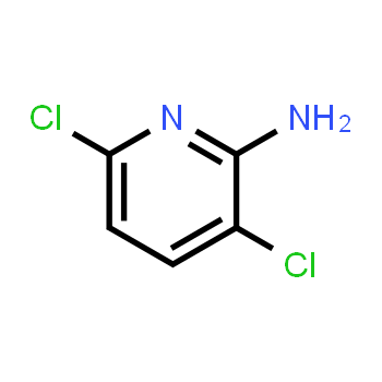 313535-01-2 | 3,6-dicloropiridin-2-amina