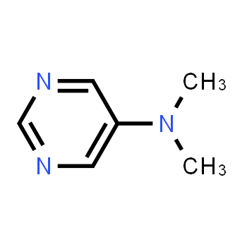 31401-46-4 | N,N-dimetilpirimidin-5-amina