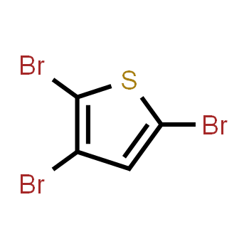 3141-24-0 | 2,3,5-tribromotiofeno