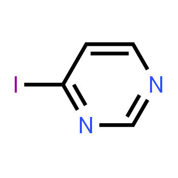 31462-57-4 | 4-yodopirimidina