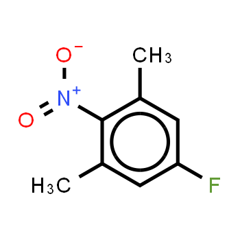 315-12-8 | 2,6-Dimethyl-4-fluoronitrobenzene
