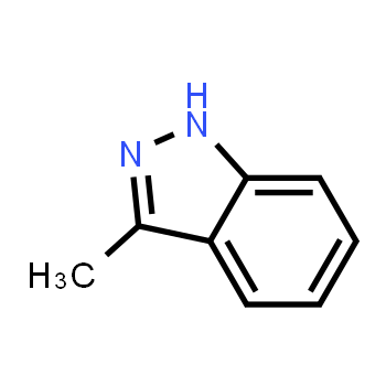 3176-62-3 | 3-metil-1H-indazol