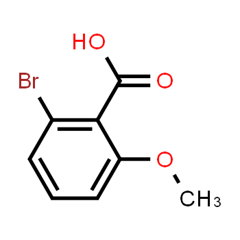 31786-45-5 | Ácido 2-bromo-6-metoxibenzoico