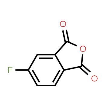 319-03-9 | anhídrido 4-fluoroftálico