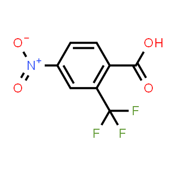 320-37-6 | Ácido 4-nitro-2-(trifluorometil)benzoico