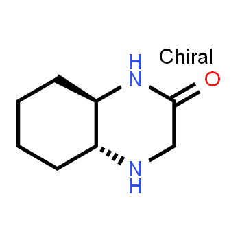 32044-23-8 | (4aR,8aR)-octahidroquinoxalin-2(1H)-ona